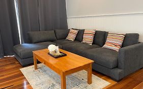 The Gelli House-A Restored Old Farm House